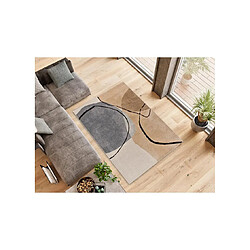 Acheter ATTICGO Tapis abstrait LESSIA beige/gris 120x180 cm