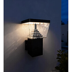 Avis Lumihome Applique extérieure LIBERTY
