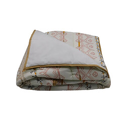 Acheter Mortreux Couette Imprimée Légère 140x200 - 14018-7