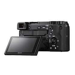 SONY Alpha 6400 + Objectif SIGMA 17-40mm f/1.8 DC Art