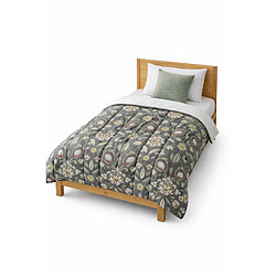 Mortreux Couette Imprimée Légère 140x200 - 14018-1