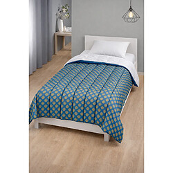 Mortreux Couette Imprimée Légère 140x200 - 14018-6