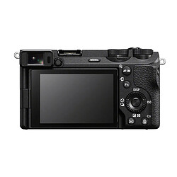 Avis SONY Alpha 6700 + Objectif SIGMA 17-40mm f/1.8 DC Art