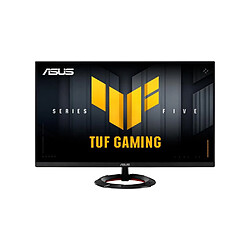 Asus TUF Gaming VG249Q5R - Noir
