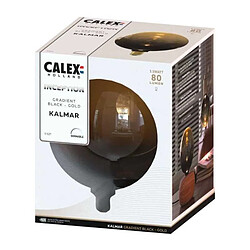 Acheter Calex Inception Kalmar G125 Ampoule décorative LED E27 3,5W 1800K