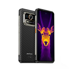 Ulefone Armor 25T Pro - Noir