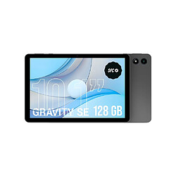 SPC Gravity SE A523 Tablette 10,1" Android 15 4Go 128Go
