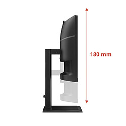 Acheter Aoc CU34E4CW - 34" UWQHD