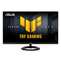 Avis Asus TUF Gaming VG249Q5R - Noir