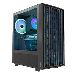 VIST R7 7700 RTX 5060 16GB DDR5 SSD 1TB Gen4 WIFI W11