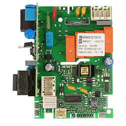 MODULE DE COMMANDE BOSCH - SEM265503