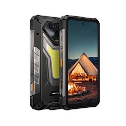 Ulefone Armor 34 5G - Noir