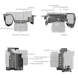Accessoires photo & vidéo