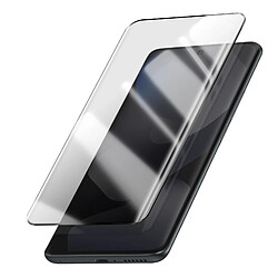 Xfm Verre Trempé pour Redmi Note 15 4G / 5G Incurvé Antichoc Ultra Résistant Transparent