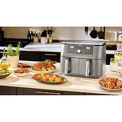 Ninja Foodi MAX DualZone - Anthracite