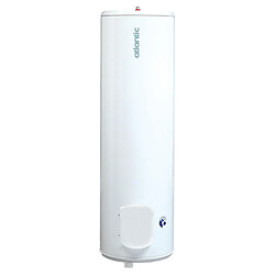 Atlantic Chaufféo Plus 052130 Chauffe-eau électrique stéatite 300 L vertical