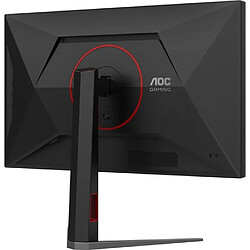 Aoc 27" Mini LED pas cher