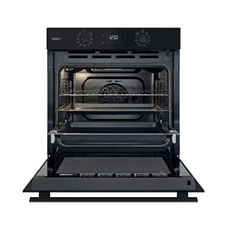 Acheter Whirlpool OMSR58RU1SB - Noir