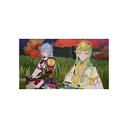 KOCH Media Rune Factory Guardians of Azuma pas cher