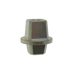 Avis Mab AC340 Axe carré 15,8 x 15,8 mm style italien