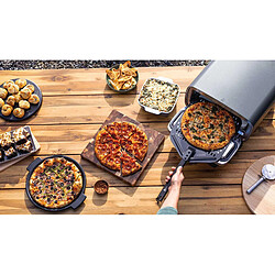 Acheter Ninja Artisan - Gris