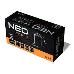 Boulonnerie Neo Tools
