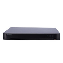 Caméra de surveillance connectée