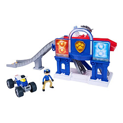 The Paw Patrol Pack de 6 figurines de combat Pokémon