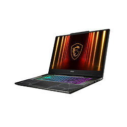 MSI Cyborg 17 PC portable gaming 17,3" FHD 144Hz i5 RTX 5060