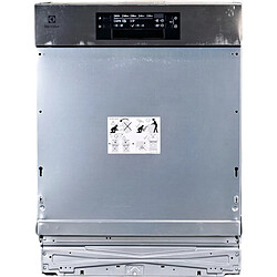 Electrolux EEG68600IX - Inox - Reconditionné