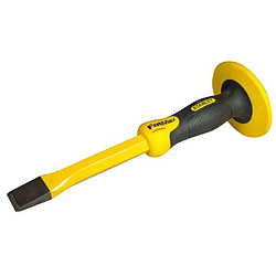 Stanley 4-18-332 Burin à froid 25 x 305 mm FatMax