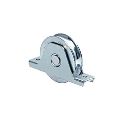 COMMUNELLO 11513560 001 Roue en V 140 mm palier interne