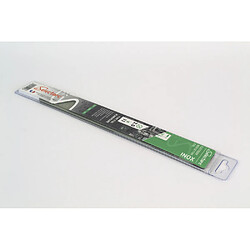 FSH WELDING Électrodes inox 316L 2,0 x 300 mm pack 11 rutilo-basique