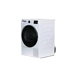 Avis Beko DS8544CX0W - Blanc · Reconditionné