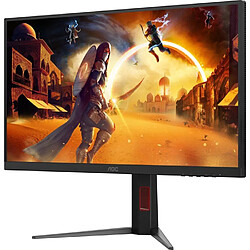 Aoc 27" Mini LED