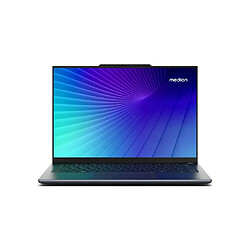 Medion Signium 14 S1 14" OLED 2.8K 120Hz i5-120U 16Go 512Go Sans OS