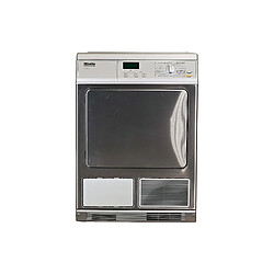 Miele PT 5145 C - Blanc