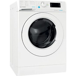 Indesit BDE861483XWFRN - Blanc - Reconditionné