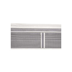 Acheter Simmons R-SW6 Ensemble matelas sommier 140x200 30 cm ressorts ensachés