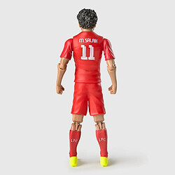 Avis MEGABLEU MEBL678187 Figurine Mohamed Salah 20 cm articulée Liverpool