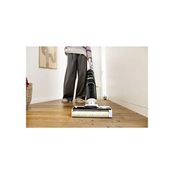 KÄRCHER FCV 4 Dry Aspirateur-balai sans fil 3-en-1 Autonettoyage 70° pas cher