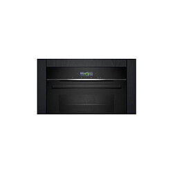 Avis Siemens iQ700 - Noir