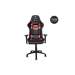 Fauteuil gamer Alpha Omega Players