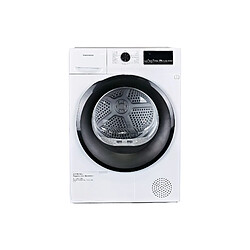 Thomson THDHP8E - Blanc