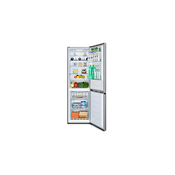 Acheter Réfrigérateur combiné 60cm 304l ventilé - RB395N4BCE - HISENSE