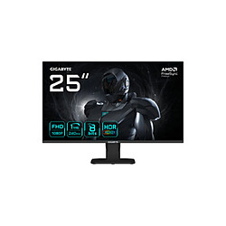 Gigabyte 25" LED IPS