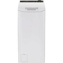 Haier THASN2856TM4-S - Blanc
