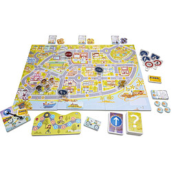 Jeu éducatif
