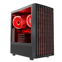 VIST Breeze PC Gaming Ryzen 7 8700F - RAM 32Go - RTX 5070 - SSD 1To M.2 - WIFI - W11