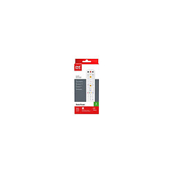One for all Télécommande TV universelle – Blanc pas cher